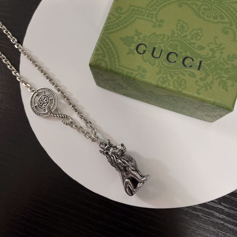 Gucci Necklaces